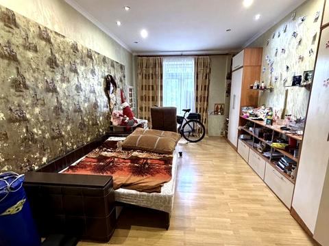 квартира за адресою Сергія Синенка вул. (Кремлівська), 27