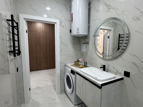 квартира по адресу Краснова ул., 1-А