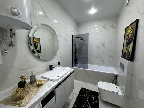 квартира по адресу Краснова ул., 1-А