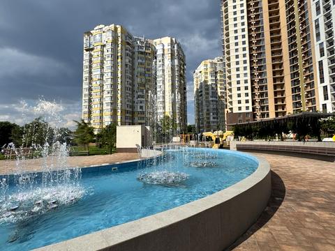 квартира по адресу Краснова ул., 1-А