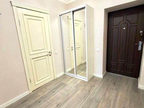 квартира по адресу Алимпия Галика ул., 75-А