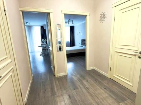 квартира по адресу Алимпия Галика ул., 75-А