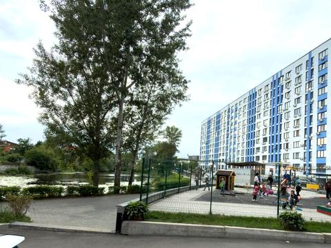 квартира по адресу Алимпия Галика ул., 75-А