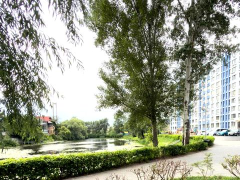 квартира по адресу Алимпия Галика ул., 75-А
