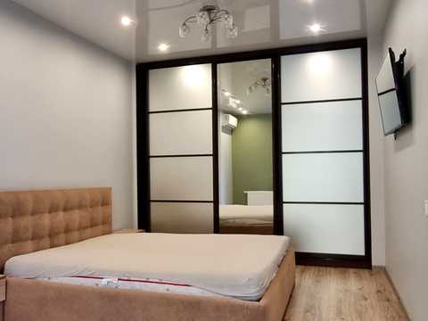 квартира за адресою Регенераторна вул., 4 к14
