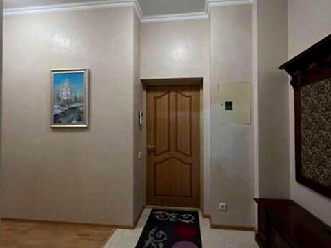квартира по адресу Евгения Коновальца ул. (Щорса), 44-А
