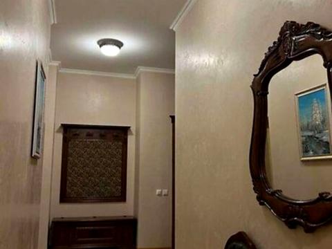 квартира по адресу Евгения Коновальца ул. (Щорса), 44-А