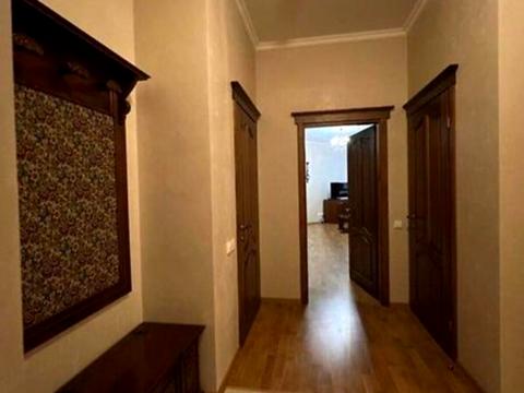 квартира по адресу Евгения Коновальца ул. (Щорса), 44-А