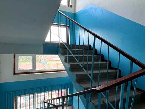 квартира за адресою Шевченка вул., 2