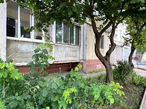 квартира за адресою Шевченка вул., 2
