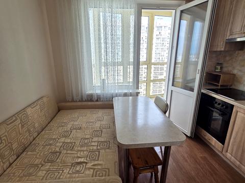 квартира за адресою Бориса Гмирі вул., 16