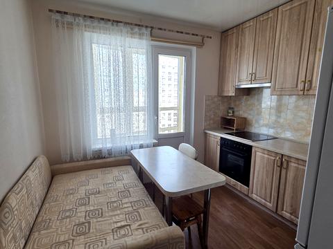 квартира по адресу Бориса Гмыри ул., 16