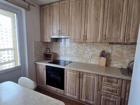 квартира за адресою Бориса Гмирі вул., 16