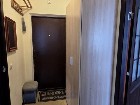 квартира за адресою Бориса Гмирі вул., 16