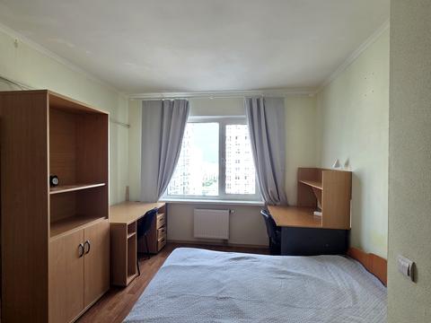 квартира за адресою Бориса Гмирі вул., 16