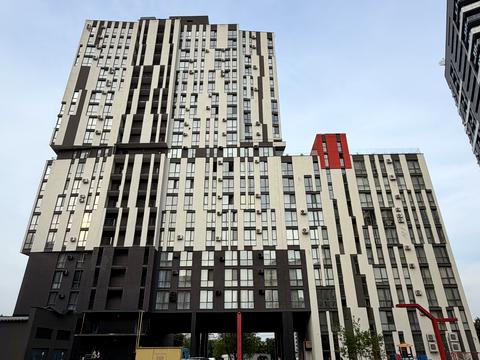 квартира за адресою В'ячеслава Чорновола просп. (), 69а