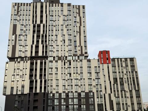 квартира за адресою В'ячеслава Чорновола просп. (), 69а
