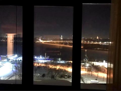 квартира по адресу Днепровская набережная ул., 3