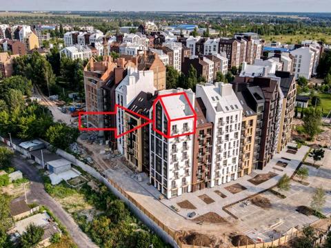 квартира по адресу Михаила Величко ул., 40/5