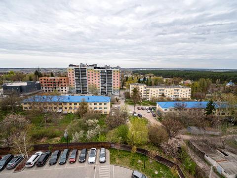 квартира по адресу Михаила Величко ул., 40/5