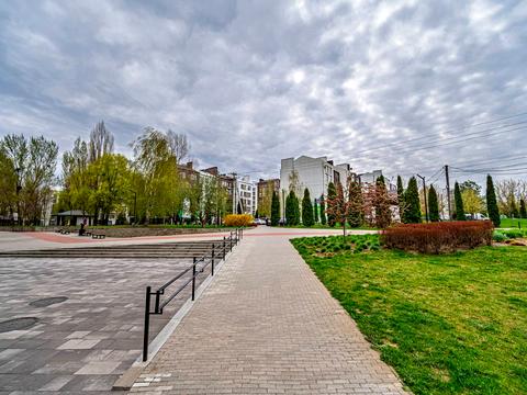 квартира по адресу Михаила Величко ул., 40/5