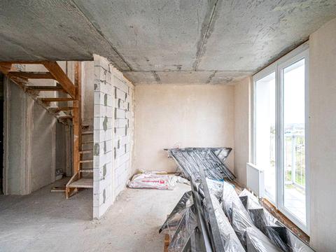квартира по адресу Михаила Величко ул., 40/5