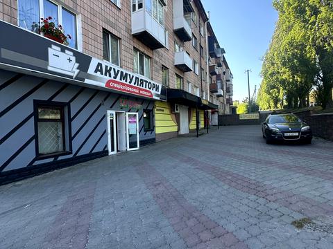 кімната за адресою Соборна вул., 253а