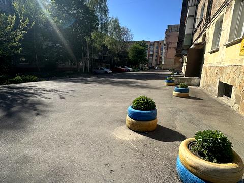 кімната за адресою Соборна вул., 253а
