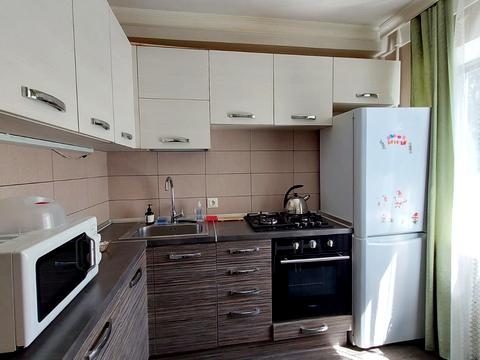 квартира по адресу Митрополита Василия Липковского ул. (Урицького), 15