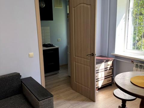 квартира по адресу Шолом-Алейхема ул., 11-А