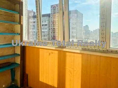 квартира за адресою Милославська вул., 3