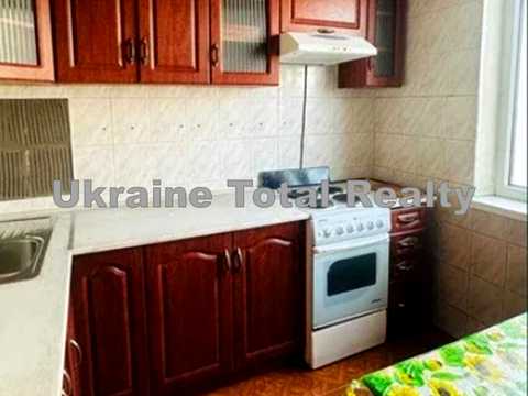 квартира за адресою Милославська вул., 3