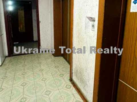 квартира за адресою Милославська вул., 3
