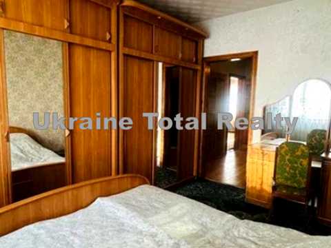квартира за адресою Милославська вул., 3