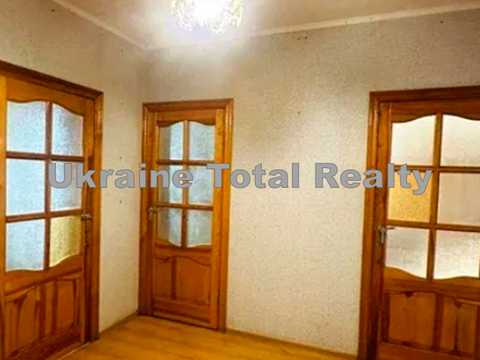 квартира за адресою Милославська вул., 3