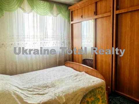 квартира за адресою Милославська вул., 3