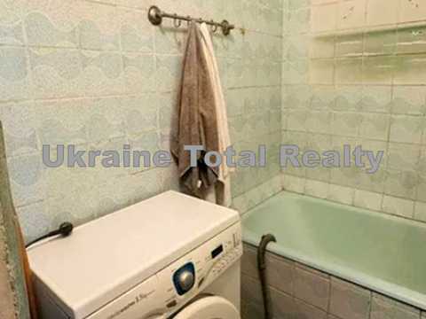 квартира за адресою Милославська вул., 3