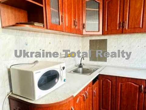 квартира за адресою Милославська вул., 3