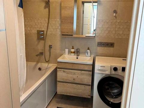 квартира по адресу Оболонский просп., 1к1