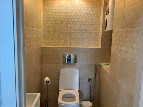 квартира по адресу Оболонский просп., 1к1