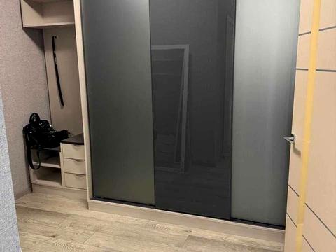 квартира по адресу Оболонский просп., 1к1