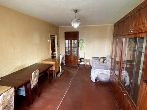 квартира за адресою Вишгородська вул., 32/2