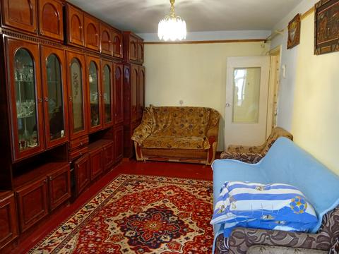 квартира по адресу Черновола ул., 7