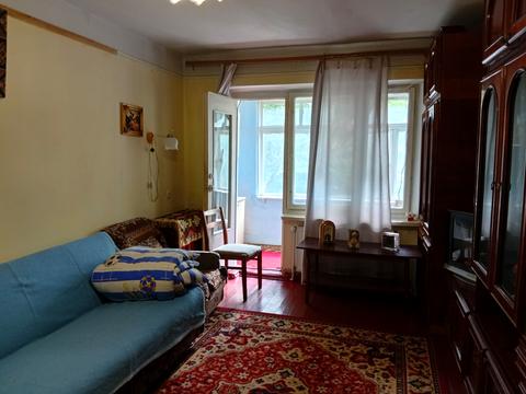 квартира по адресу Черновола ул., 7