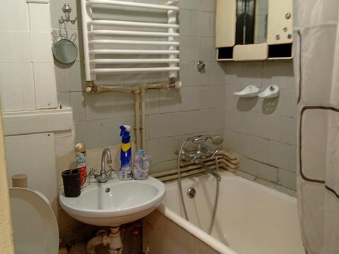 квартира по адресу Черновола ул., 7