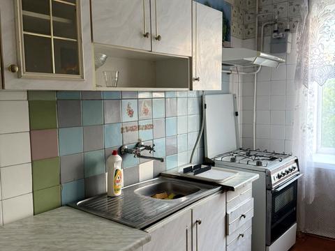 квартира по адресу Рівненська, 2