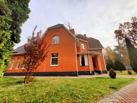 дом по адресу Анатолія Солов'яненка ул.