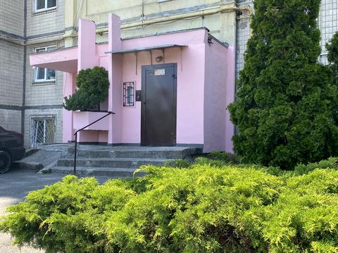 квартира за адресою Вишгородська вул., 32/2