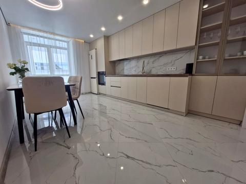 квартира за адресою Залізнична вул., 9-к