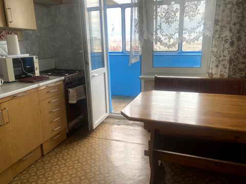 квартира по адресу Архітектора Ніколаєва ул., 15-Б